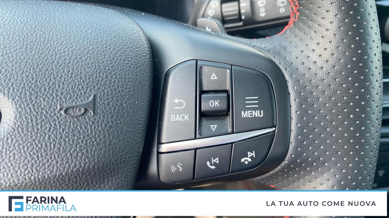 FORD Kuga III 2020 - Kuga 2.0 ecoblue ST-Line X 2wd 120cv auto