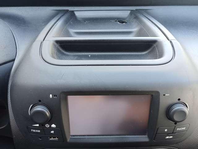 Fiat Fiorino 1.3 multijet 80 cv E6 sx AUTOCARRO +IVA