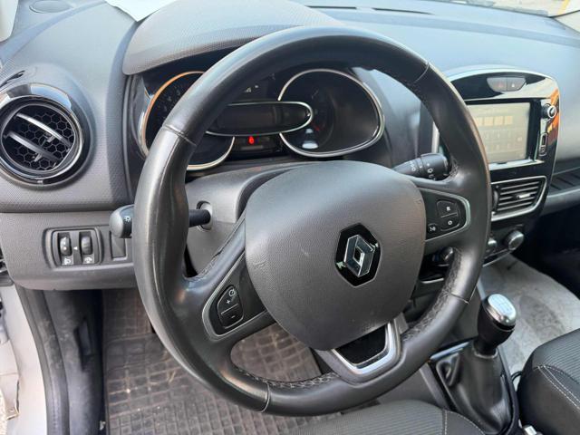 RENAULT Clio 53,006km TCe 90 CV 5p senza nessun lavoro da fare