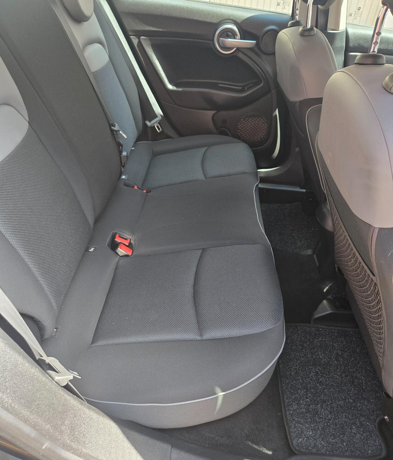 Fiat 500X 1.6 E-Torq 110 CV Pop Star
