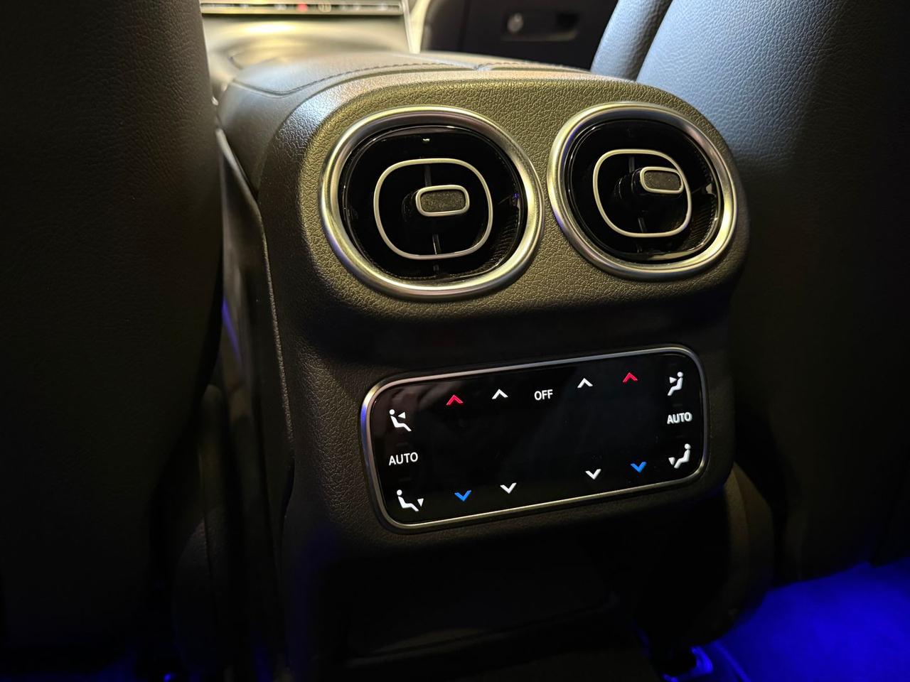 Mercedes-Benz GLC 220 AMG Line Premium Plus #8015