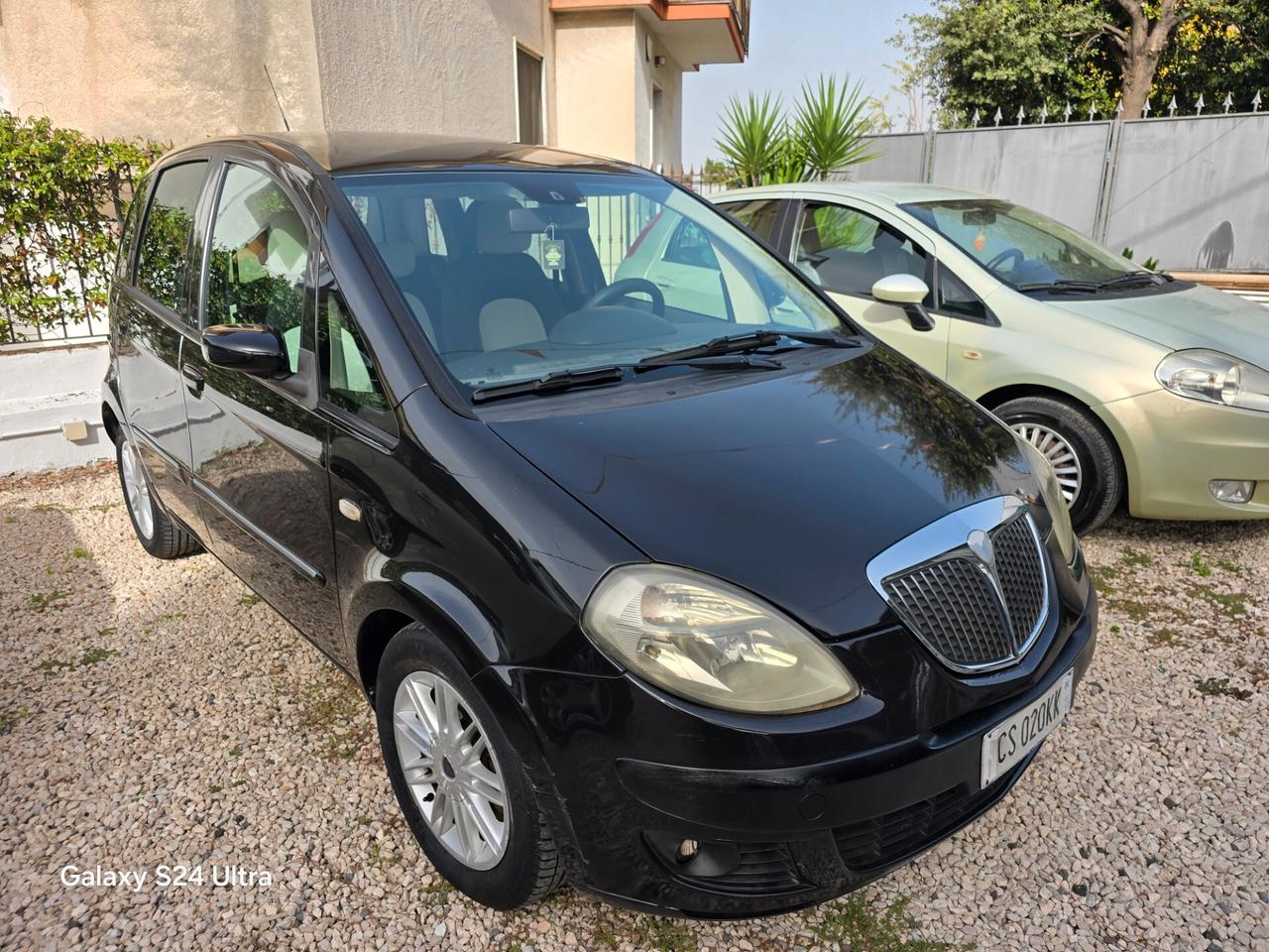 Lancia MUSA 1.3 Multijet 16V Oro