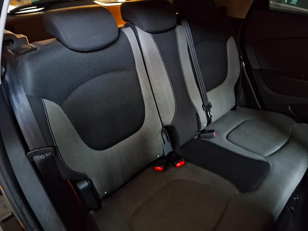 RENAULT CAPTUR MOLTO BELLA!!!