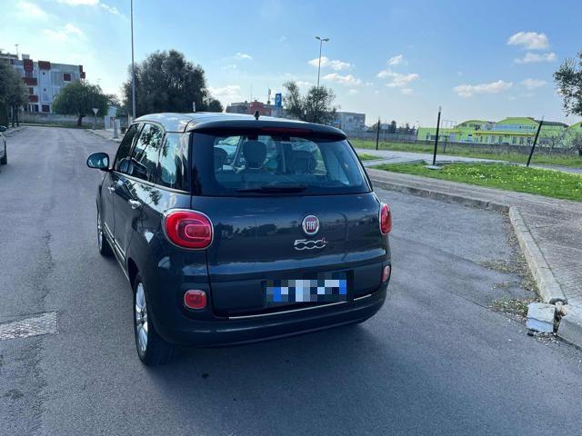 FIAT 500L 1.3 Multijet 85 CV Pop Star