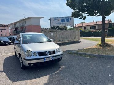 VOLKSWAGEN Polo 1.4 16V 5p. Trendline