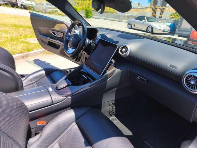 MERCEDES-BENZ SL 43 AMG Premium Plus