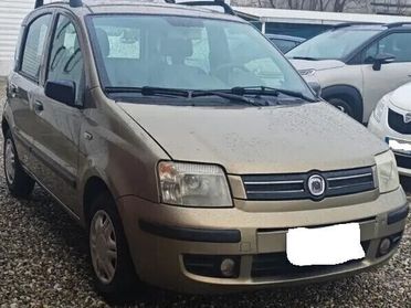 Fiat Panda 1.2 GPL