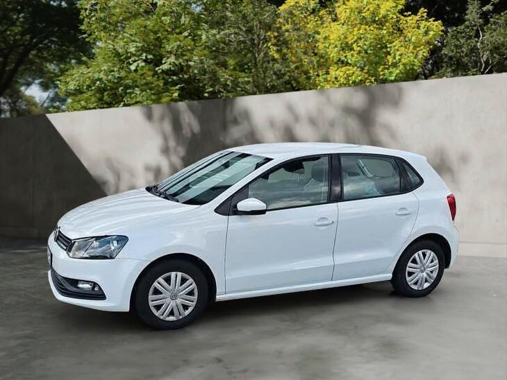 Volkswagen Polo 1.0 MPI 5p. Trendline