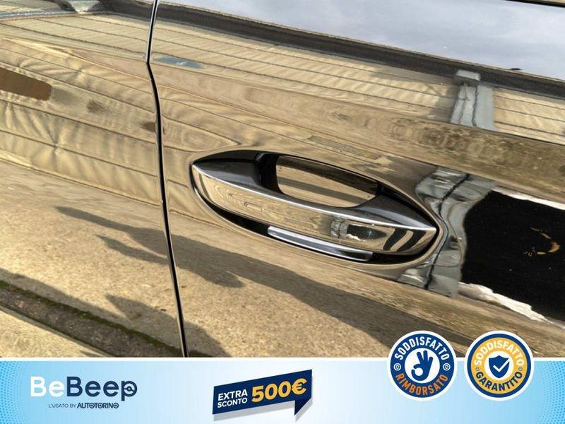 CUPRA Leon SPORTSTOURER 1.5 HYBRID 150CV DSG