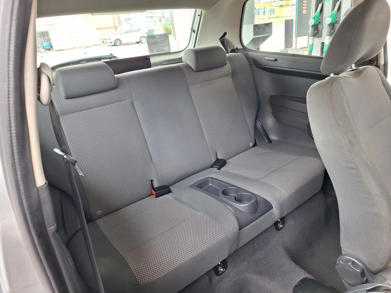 Volkswagen Fox 1.2 Sport NAVI TEL BLUETOOTH 100.000KM