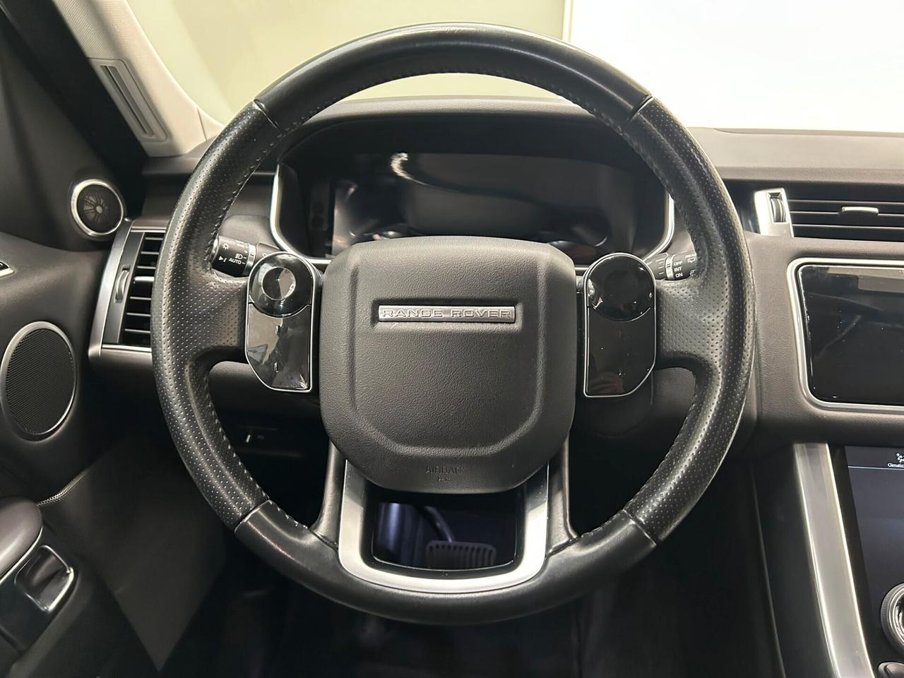 Land Rover Range Rover Sport II 2021 3.0d i6 mhev HSE Silver 249cv auto