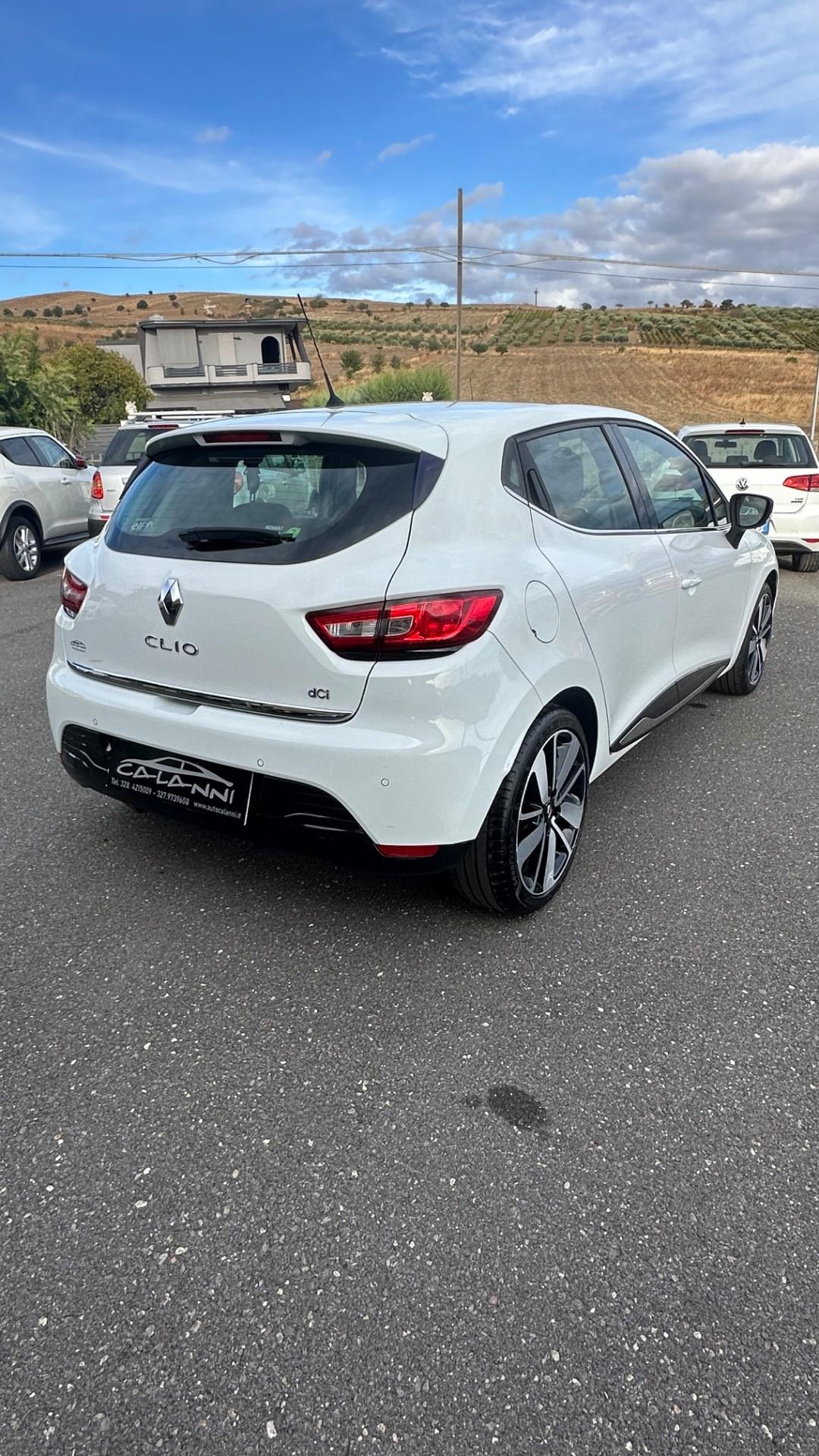 Renault Clio Sporter dCi 8V 75CV Start&Stop Energy Life