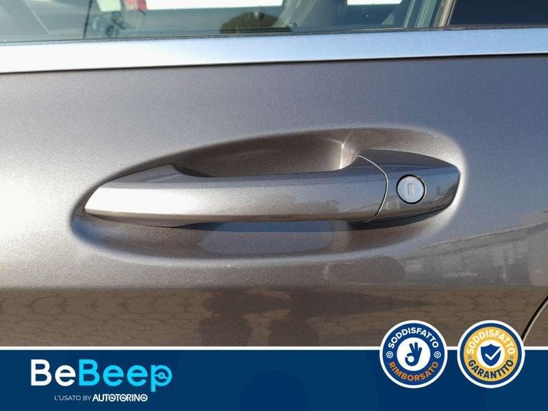 Mercedes-Benz GLA 200 D SPORT 4MATIC AUTO