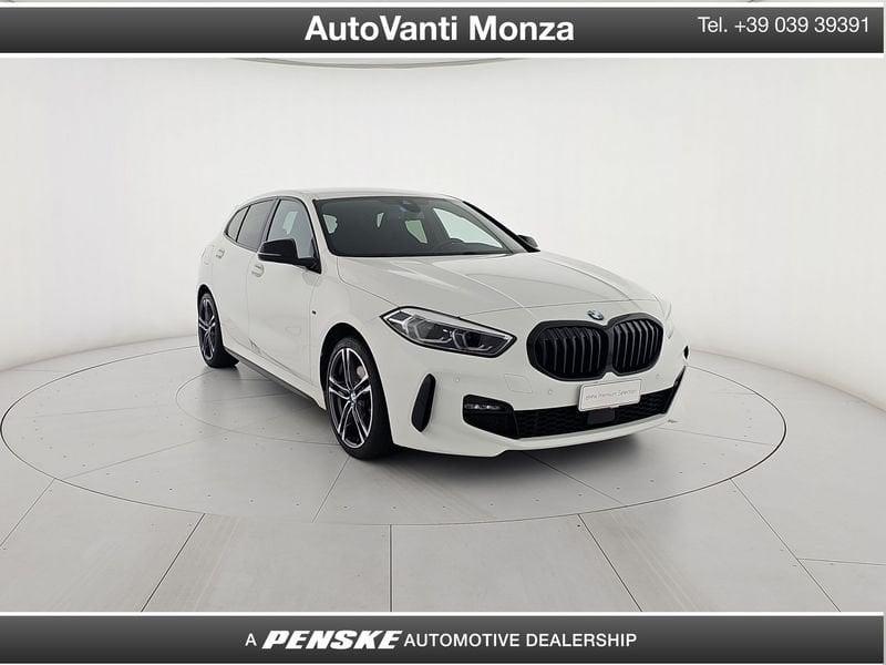 BMW Serie 1 118d 5p. Msport