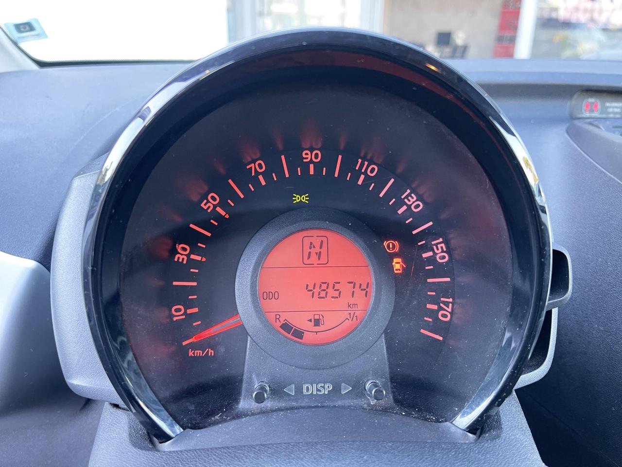 Citroen C1 1.0 Benzina 69CV E6 Neo - 2014