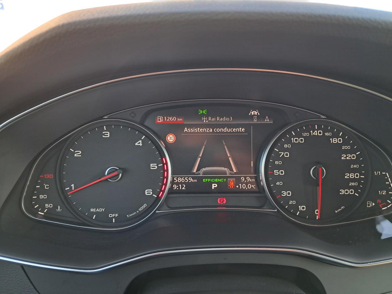 Audi A6 Avant 40 2.0 TDI quattro ultra S tronic Business