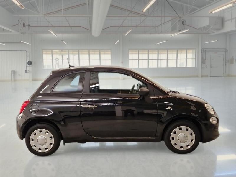 FIAT 500 1.0 70cv Ibrido Cult