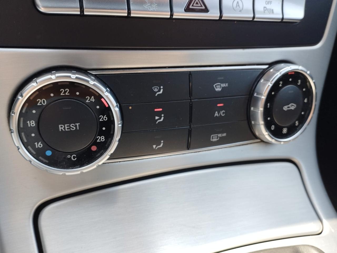 Mercedes-benz SLK 200 Roadster Premium