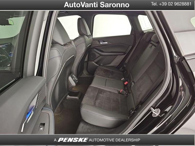 BMW Serie 2 Active Tourer 218d Active Tourer Msport