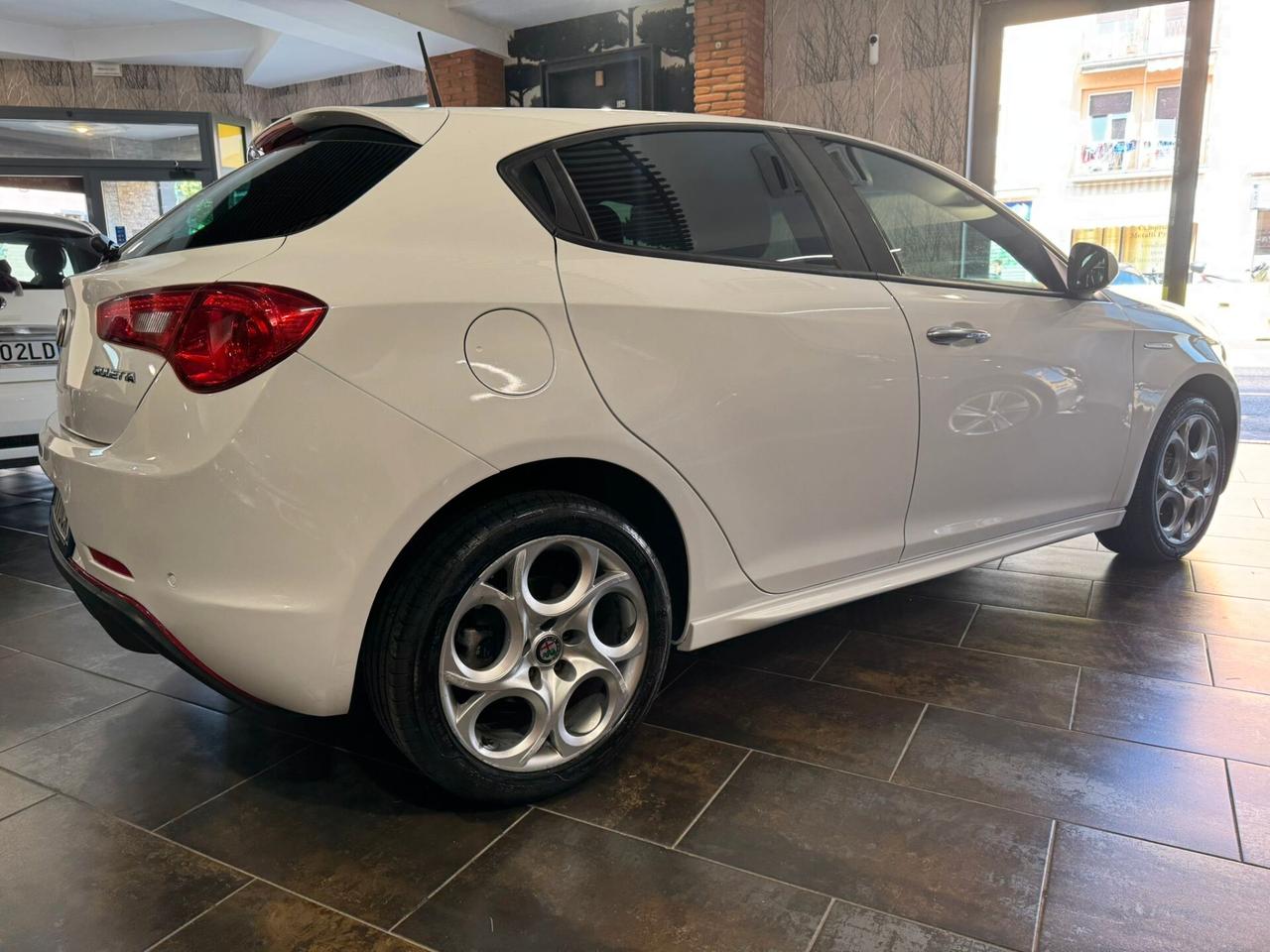 Alfa Romeo Giulietta 1.6 JTDm 120 CV Super