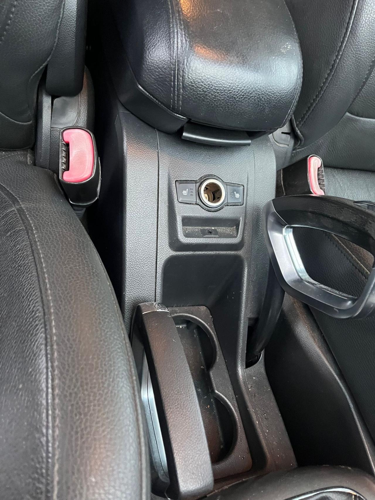 Opel Antara 2.0 CDTI 150CV Cosmo