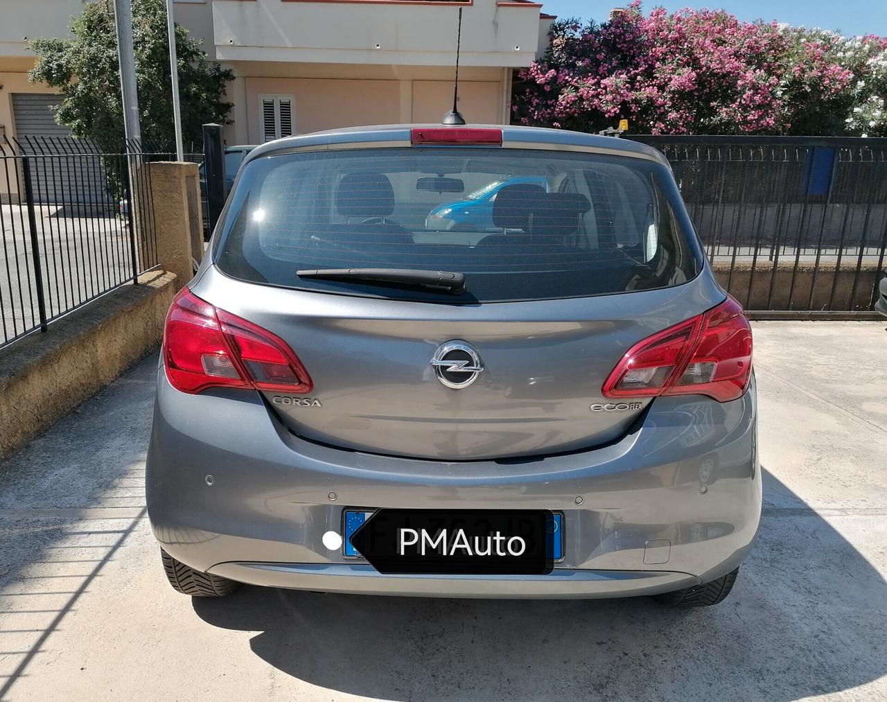 Opel Corsa 1.3 CDTI 95CV 5p Cambio Automatico