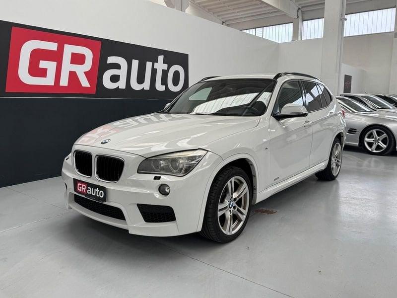 BMW X1 X1 xdrive18d Msport