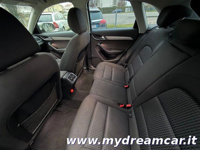 AUDI Q3 2.0 TDI