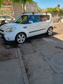 Kia Soul 1.6 CVVT Cool Bi-Fuel