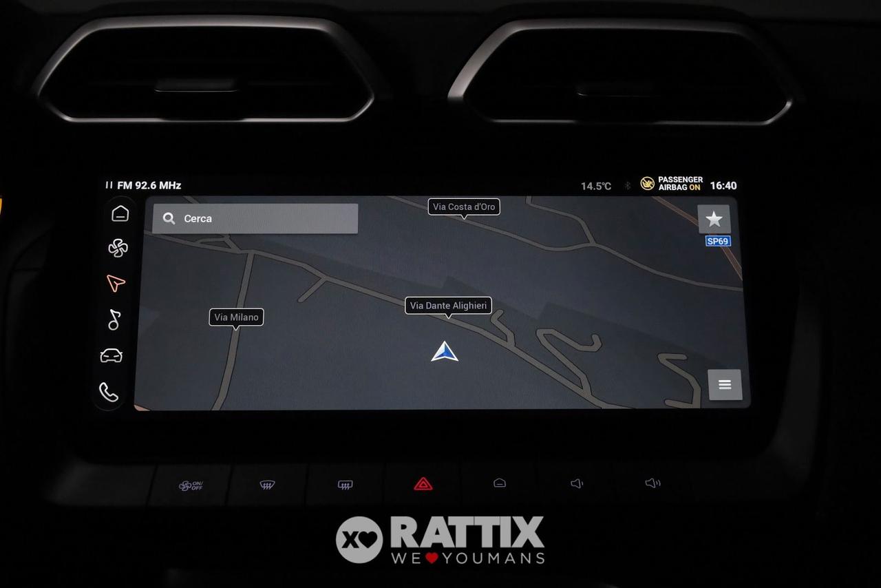 MG ZS 1.5 Hybrid+ Comfort Auto