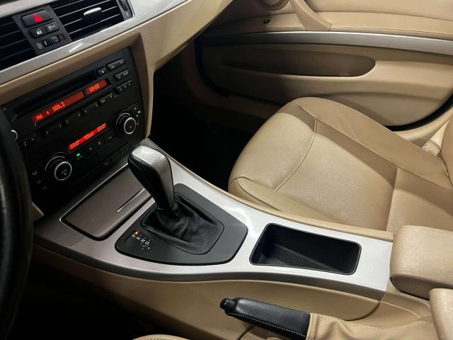 BMW 320 Serie 3 E91 Touring 320d Touring xdrive