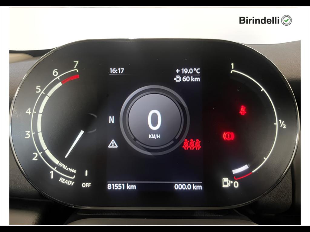 MINI Mini 5 porte (F55) - Mini 1.5 One 75 CV Baker Street 5 porte