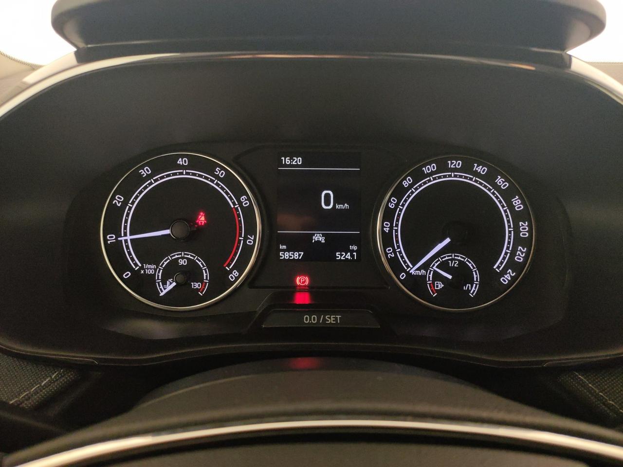 1.0 TSI evo Style 95 CV