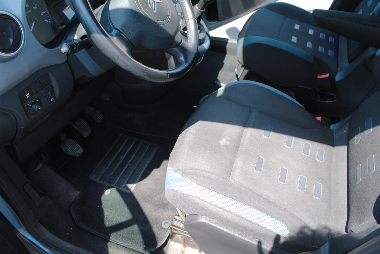 CITROEN BERLINGO 1.6 111 CV OK NEOPATENTATI