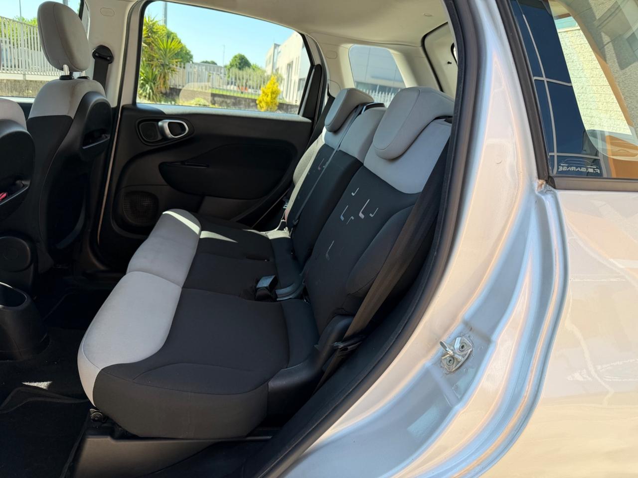 Fiat 500L 1.3 Multijet 95 CV Pop