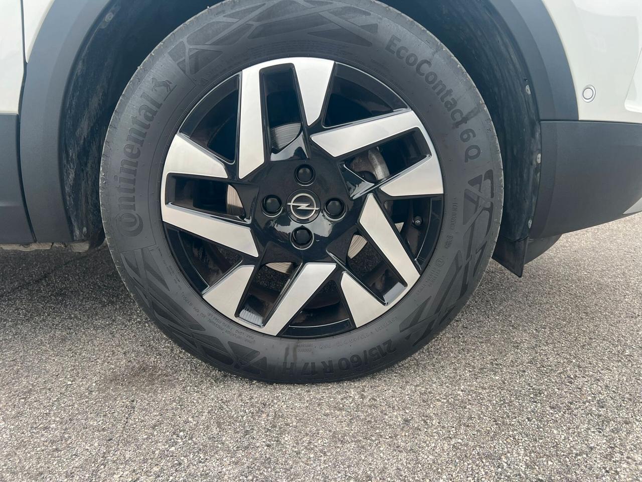 Opel Mokka 1.5 diesel * 2022 ultimate