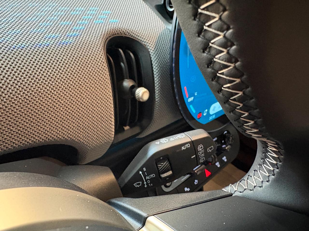 MINI Cooper C 1.5 156cv Automatica Favoured ITALIANA Km0