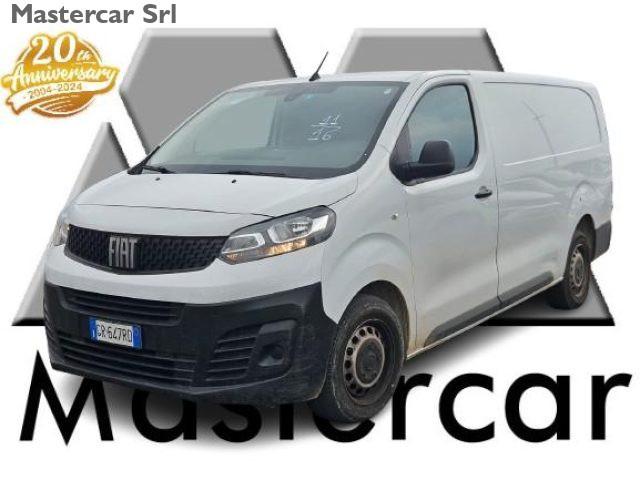 FIAT Scudo 1.5 BLUEHDi 100CV PL-SL-TN 100 Cv - GR647RD