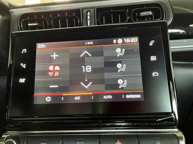 Citroen C3 PureTech 83 S&S Feel Pack