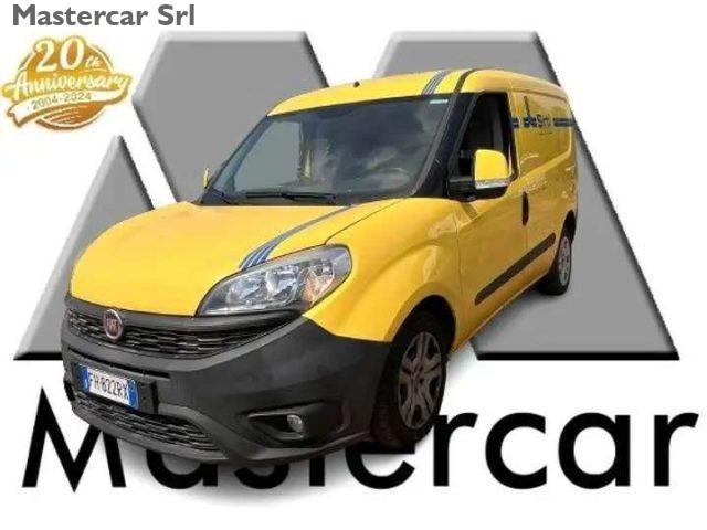 FIAT Doblo DOBLÒ 1.3 MJT PC-TN CARGO LAMIERATO SX- FH822RX