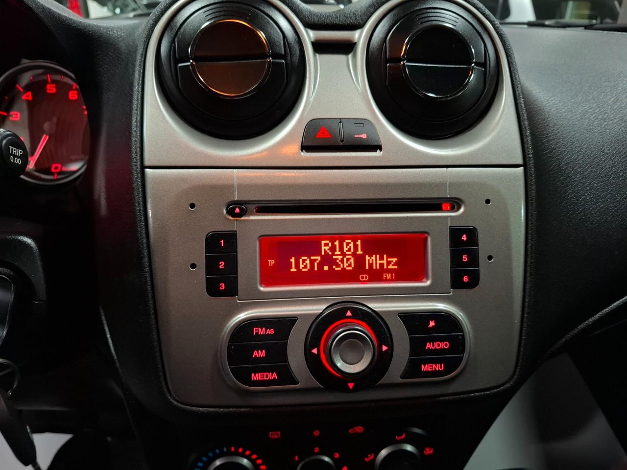 Alfa Romeo MiTo 1.4 benz Super Neopatentati