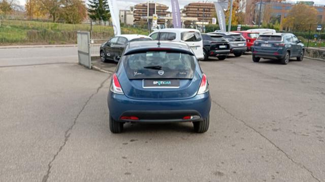 LANCIA Ypsilon *PROMO* 1.0 5 porte S&S Hybrid Ecochic Silver