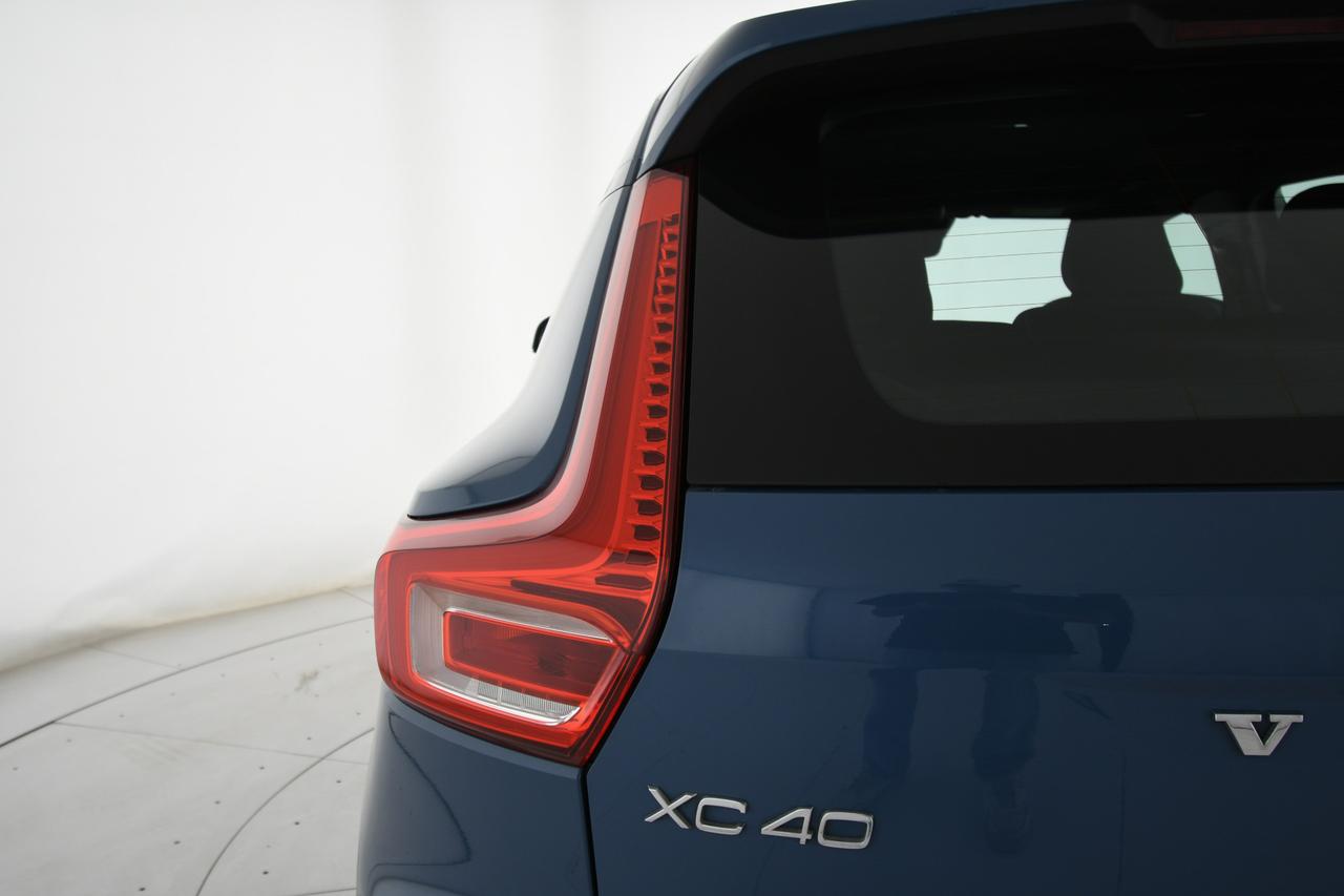 VOLVO XC40 1.5 t4 recharge phev Core auto NEOPATENTATI+APP CONNECT