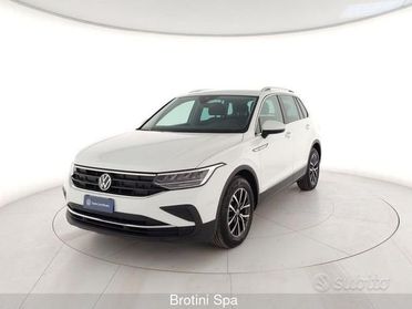 Volkswagen Tiguan 1.5 TSI ACT Life