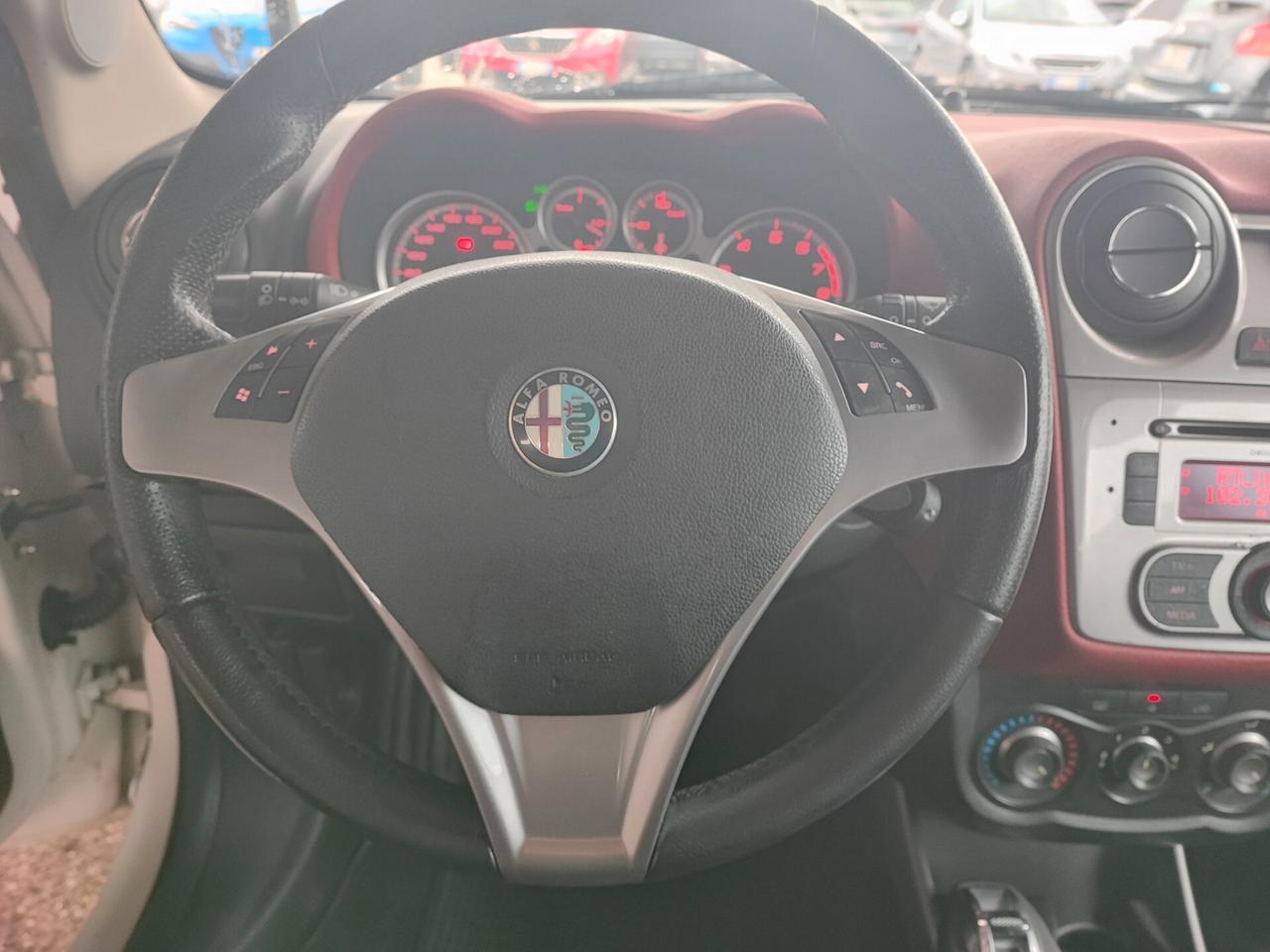 Alfa Romeo MiTo 1.4 78 CV Junior
