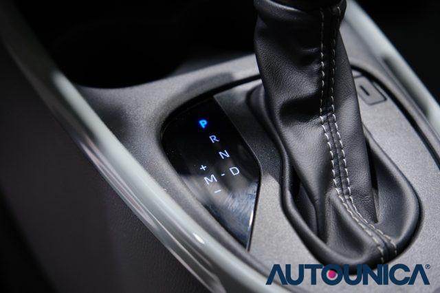 TOYOTA Aygo X 1.0 VVT-i 72 CV 5 PORTE TREND S-CVT NEOPATENTATI