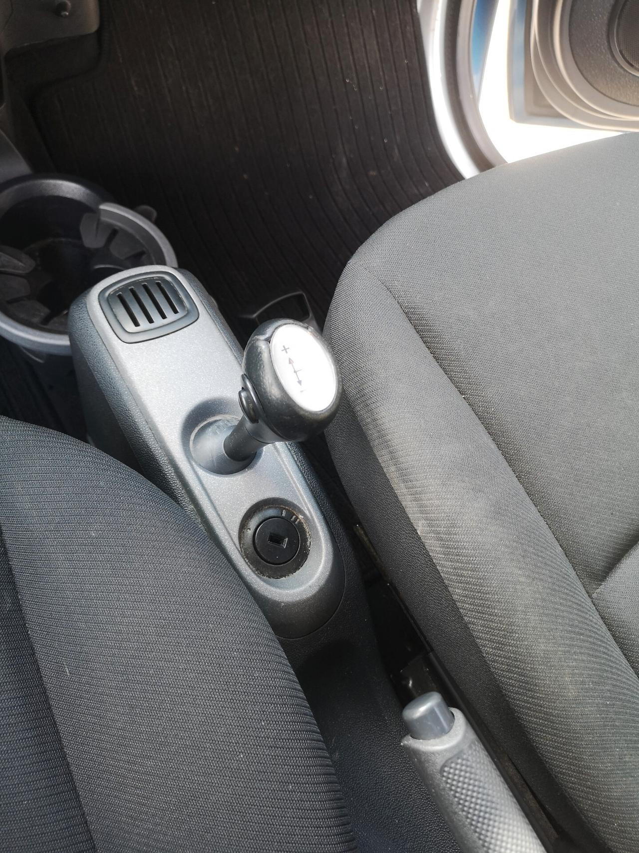 Smart ForTwo 1.0 benz 71CV - 2007