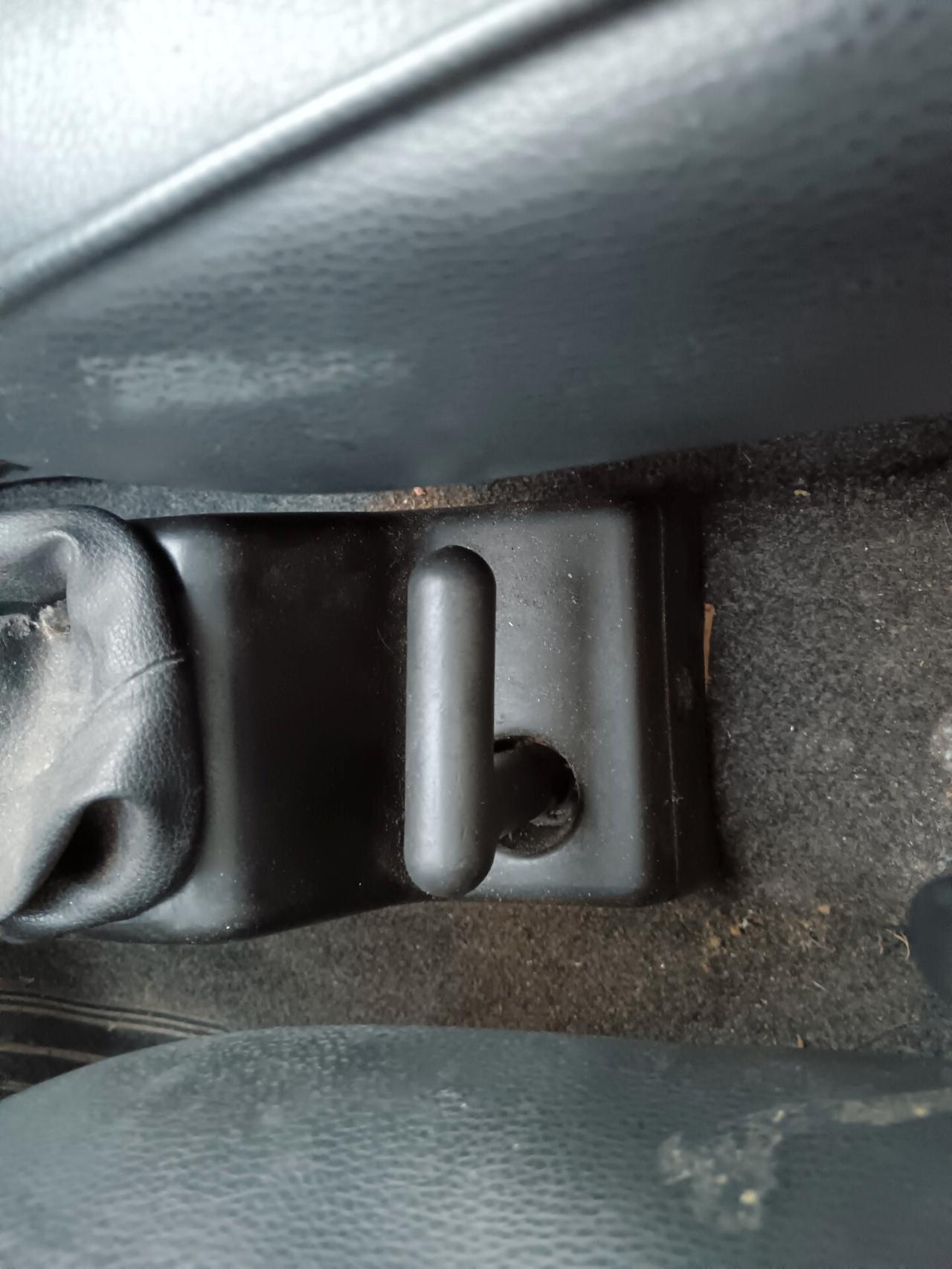 Fiat Panda 1100 i.e. 4x4 TREKKING