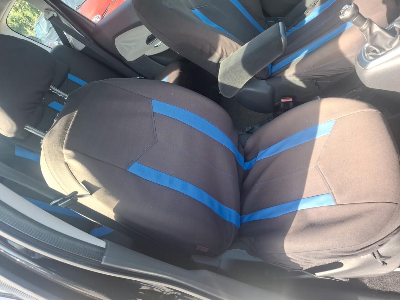 Citroen C3 Picasso 1.6 HDi 90 Exclusive