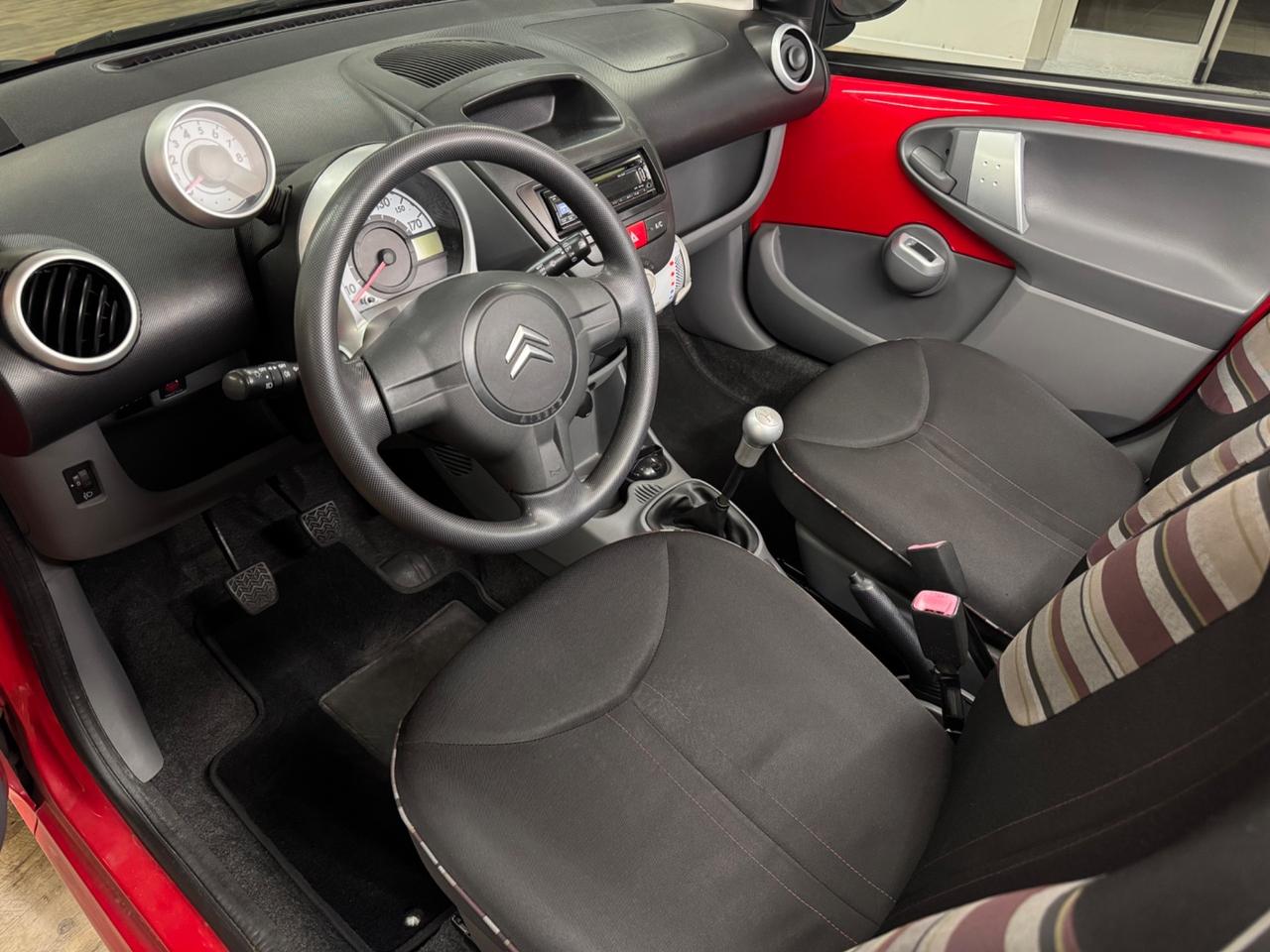 Citroen C1 1.0 Style